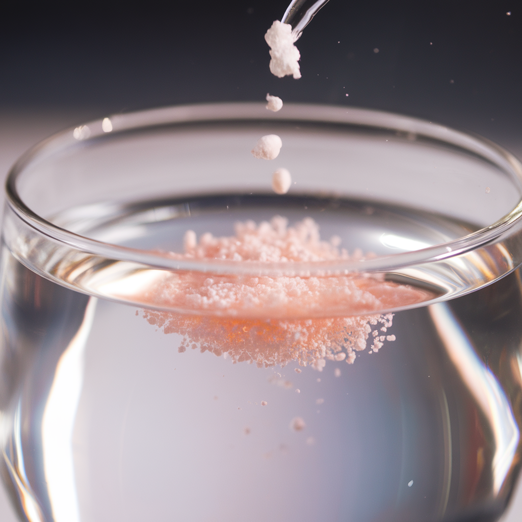 Collagen Peptides