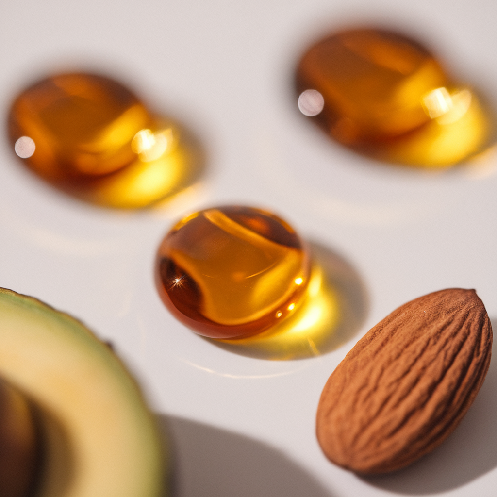 Vitamin E