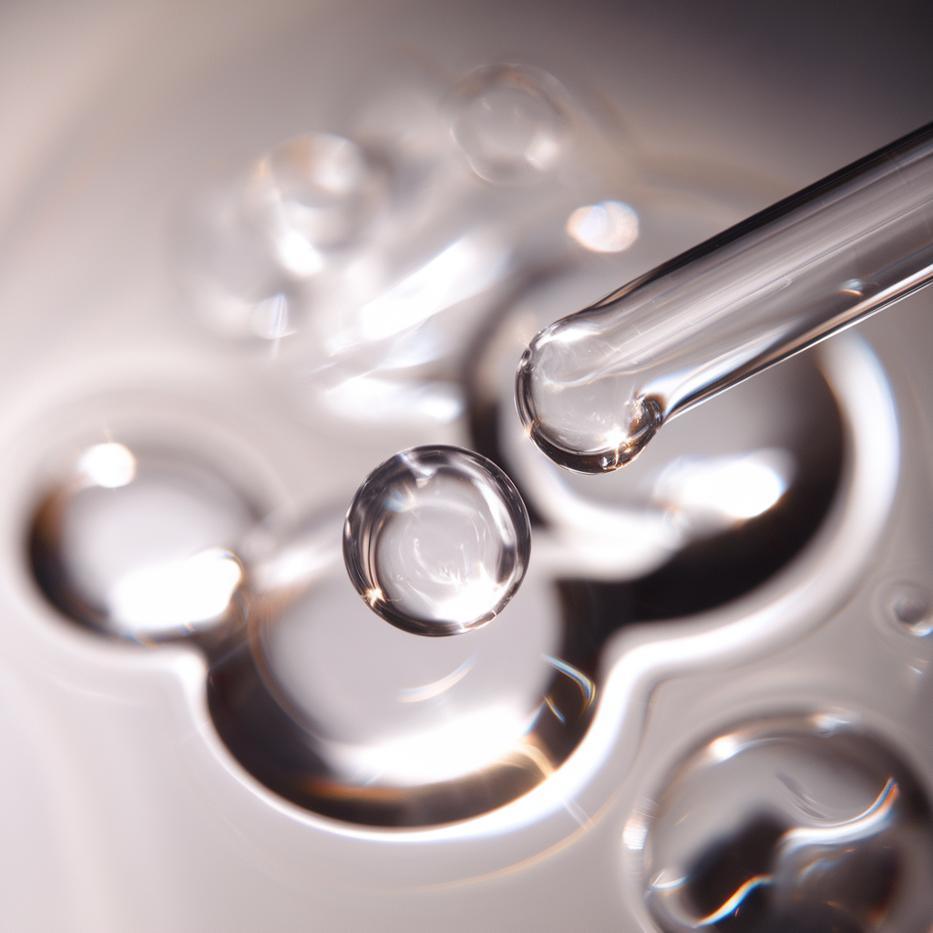 Hyaluronic Acid